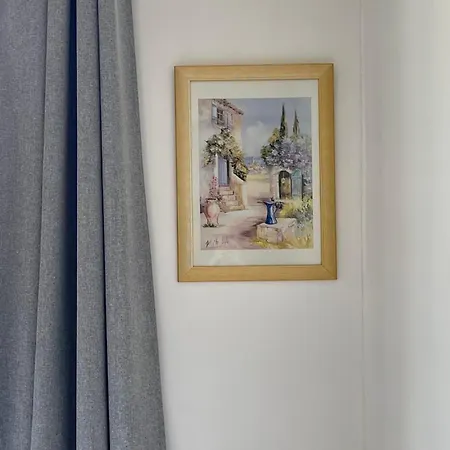 Spacieux A Apartmán Nice