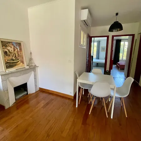 Spacieux A Apartmán Nice