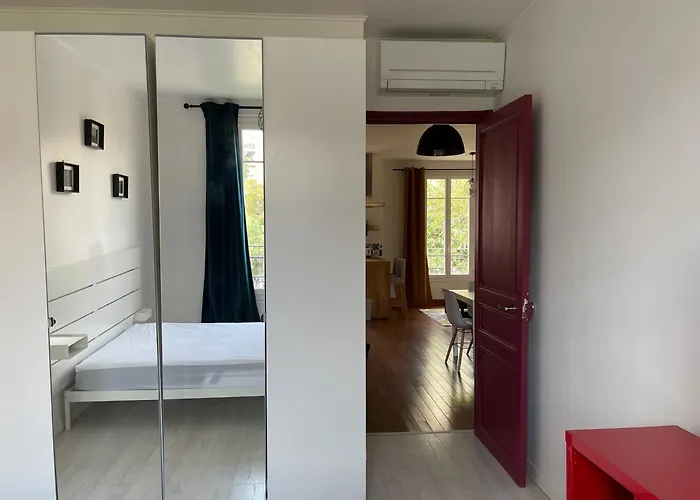 Spacieux A Apartment *