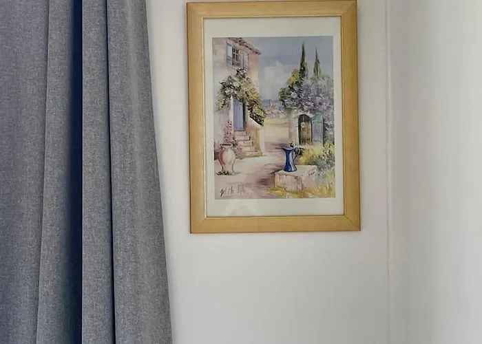 Spacieux A Apartment Nizza
