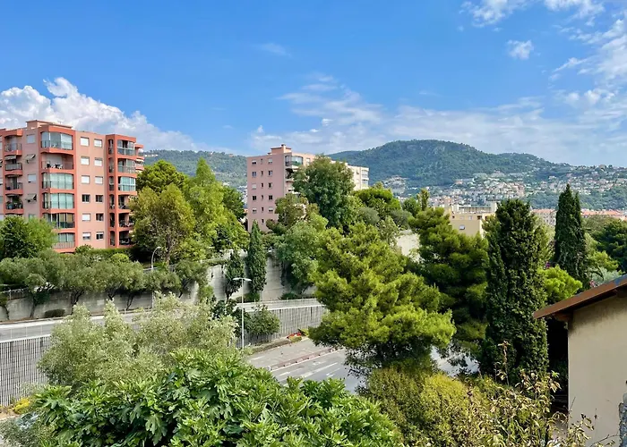 Apartment Spacieux A *
