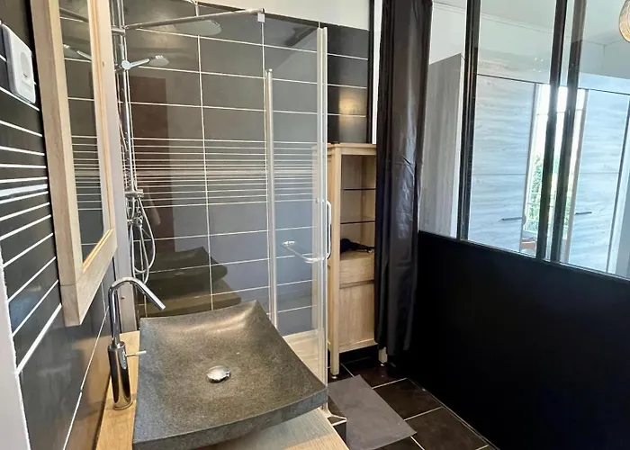 Apartment Spacieux A Nizza