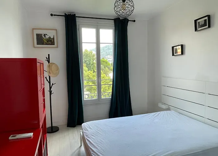 Spacieux A Nizza