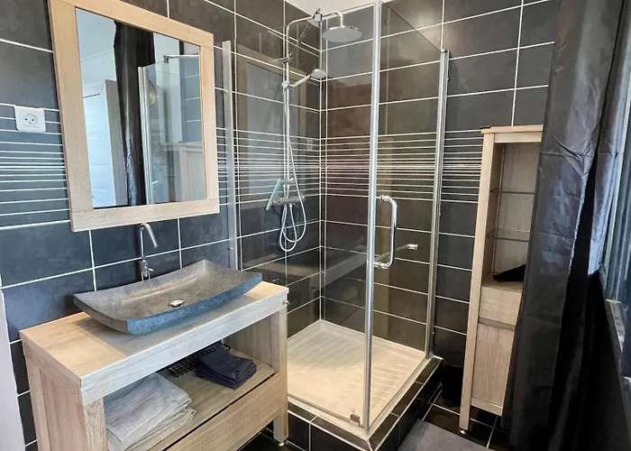 Spacieux A Apartment *