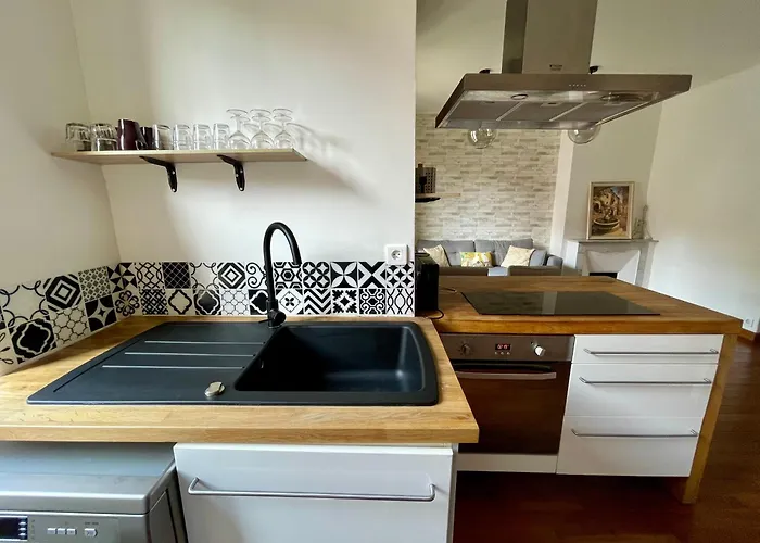 Spacieux A Apartment Nizza