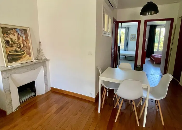 Spacieux A Apartment Nizza