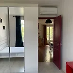 Spacieux A Apartament *