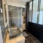 Apartament Spacieux A Nicea